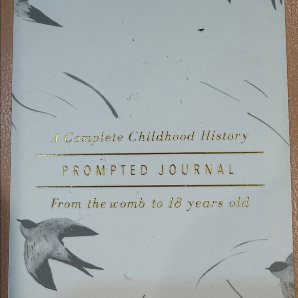 Peach Notebook - Picture 3 of 8